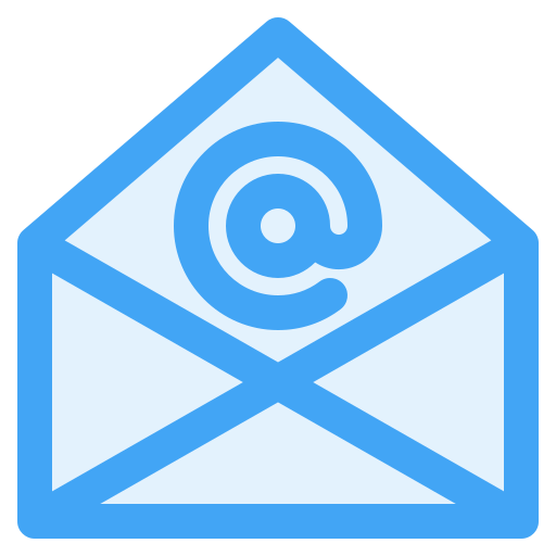 e-mail