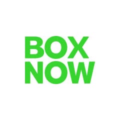 logo boxnow